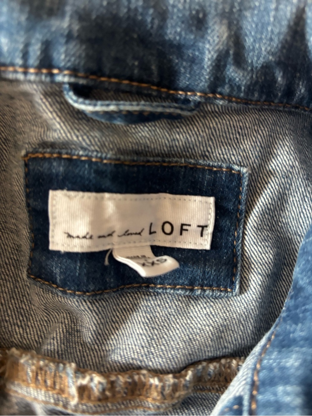 Jeans Subcategory Identification - Picture 3 of 8